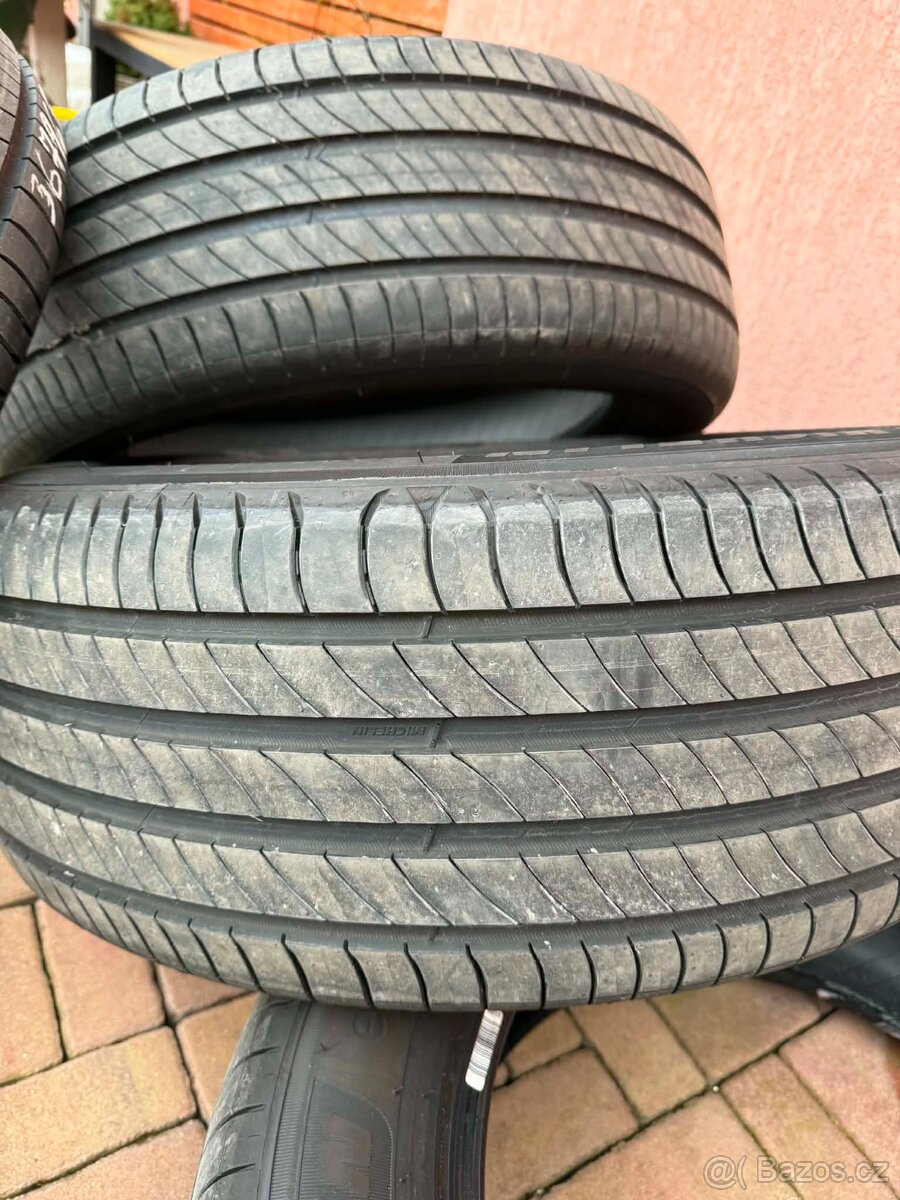 Michelin úplně nové - letní pneu - 2