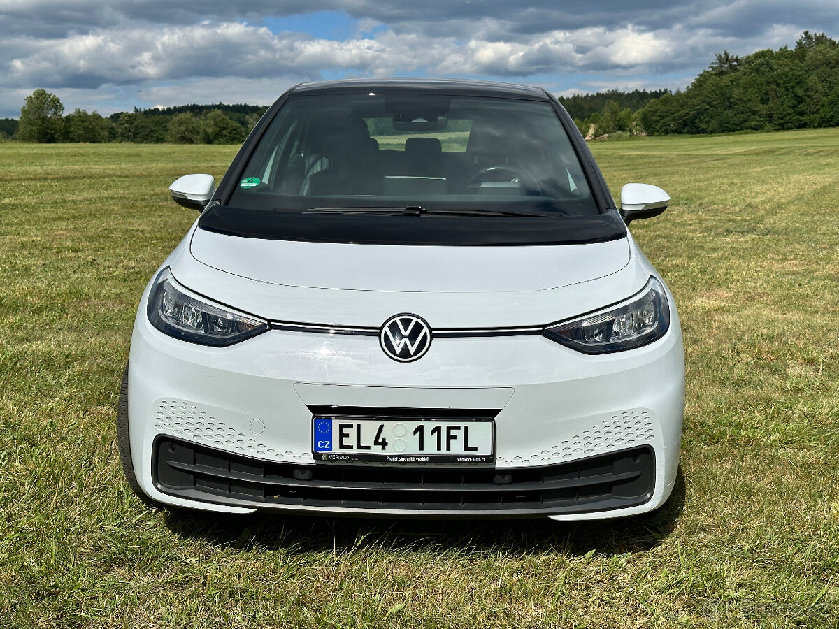 Volkswagen ID.3 ProS 150kW DPH 82kWh - 2