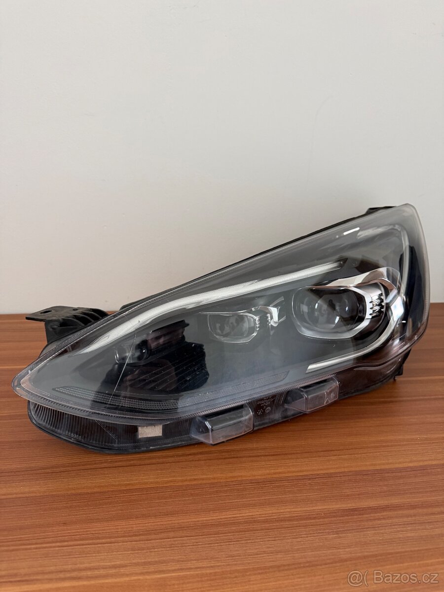 Focus LED BI Xenon - 2