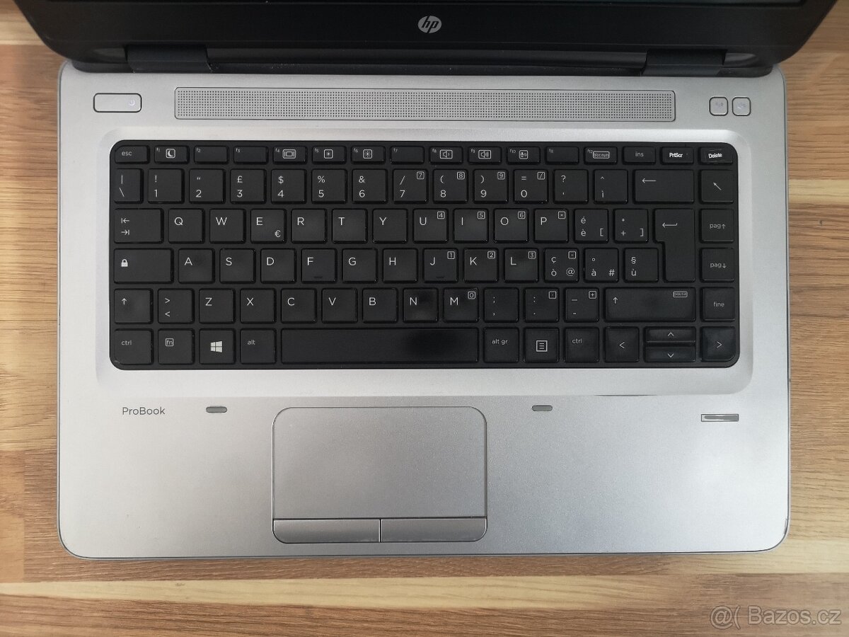 Notebook HP ProBook 645 G2 - 2