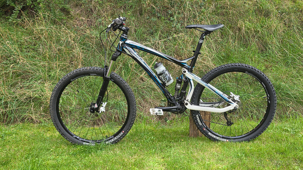 Lapierre X-Control 210, velikost M - 2