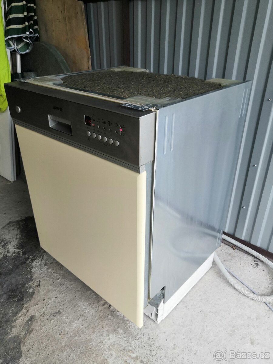 MYČKA GORENJE - 2