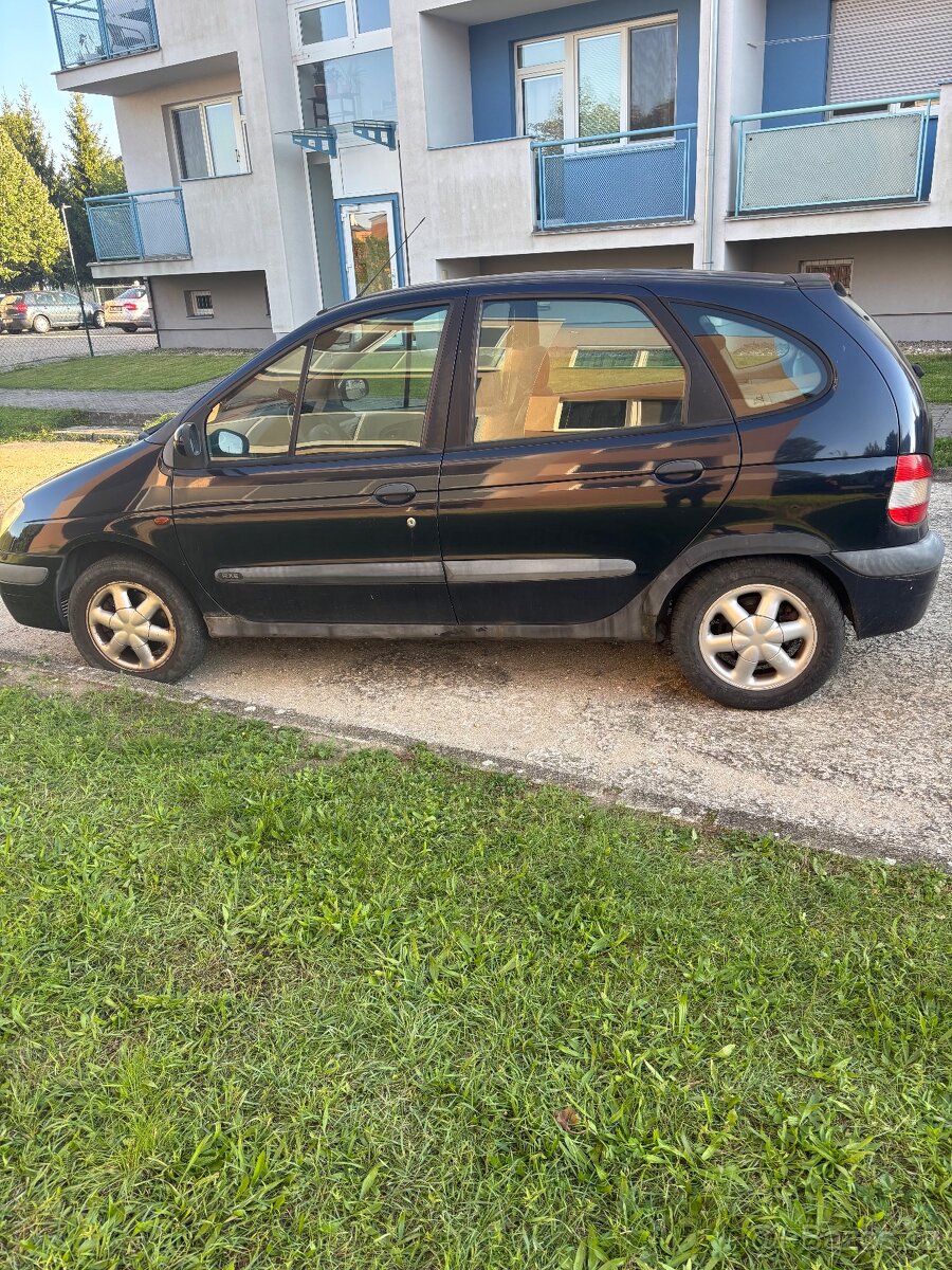 Renault Scénic 1999 - 2