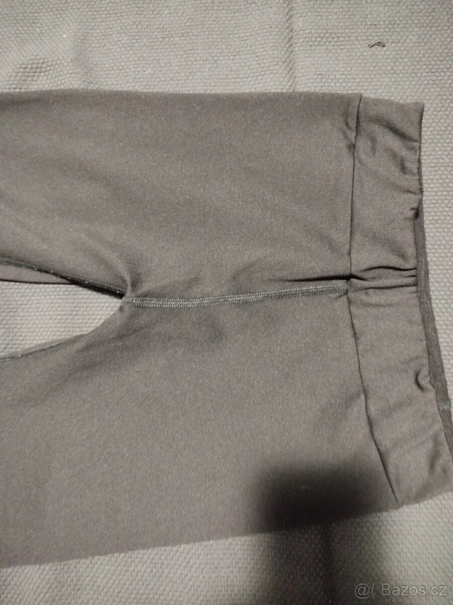 Spodní vyteplene termopradlo - 2