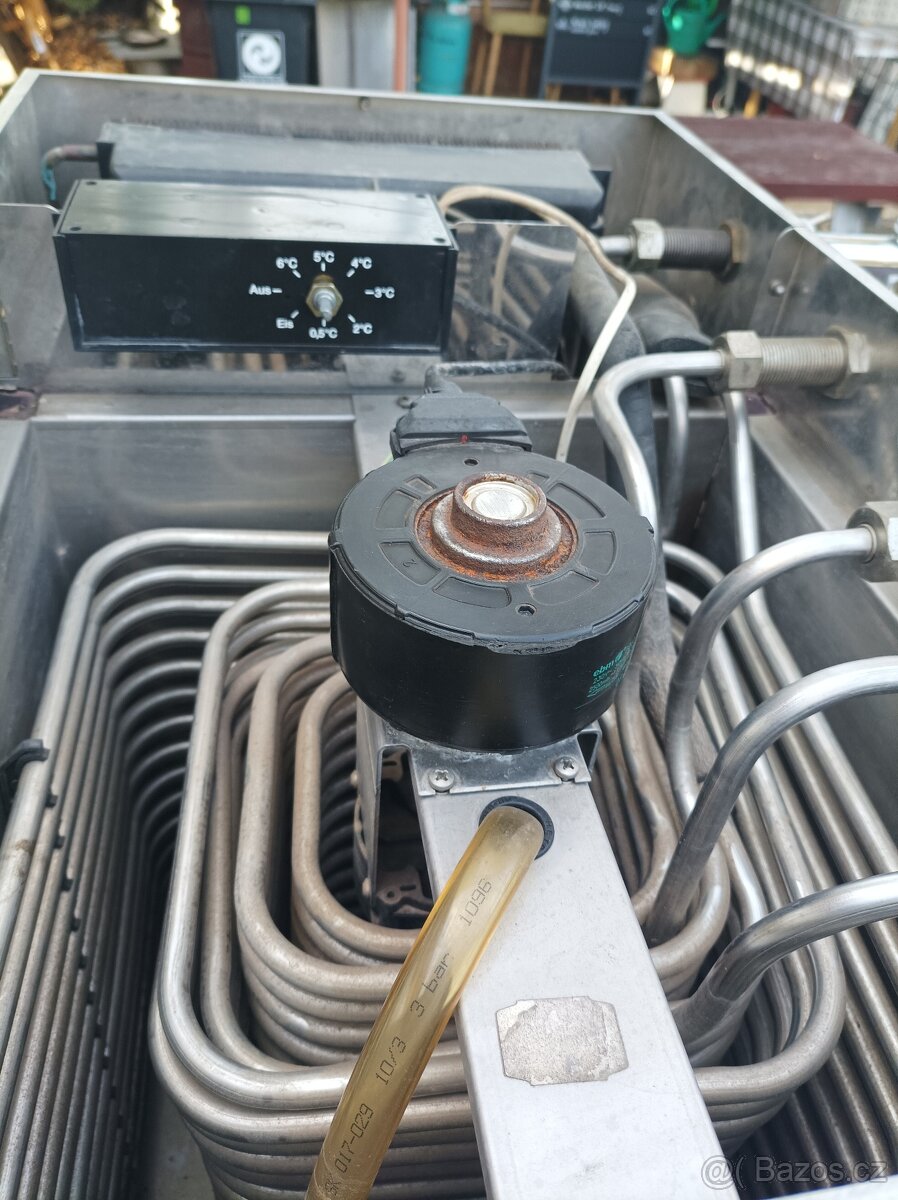 Výčepní zařízení - 2