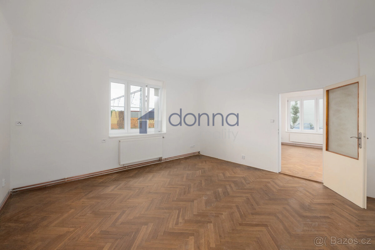 Prodej bytu 2+1 91 m² U Pekáren, Praha 10 - Hostivař - 2