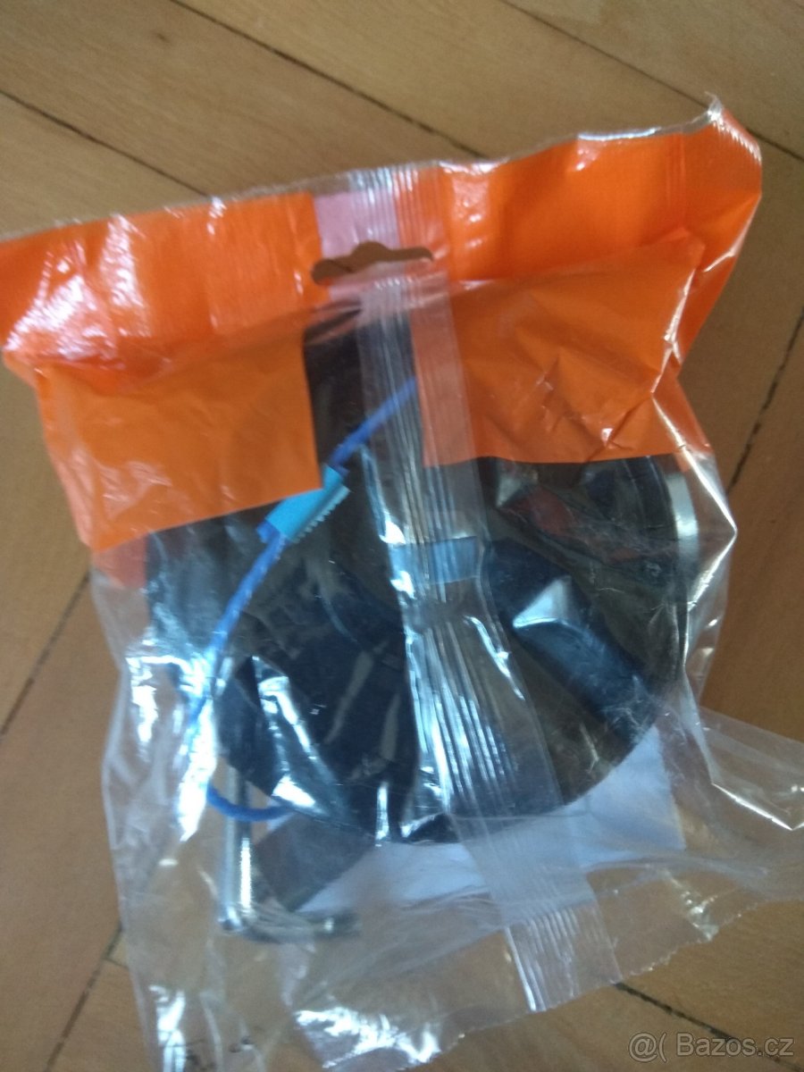 strunová hlava automat na křovinořez - 2