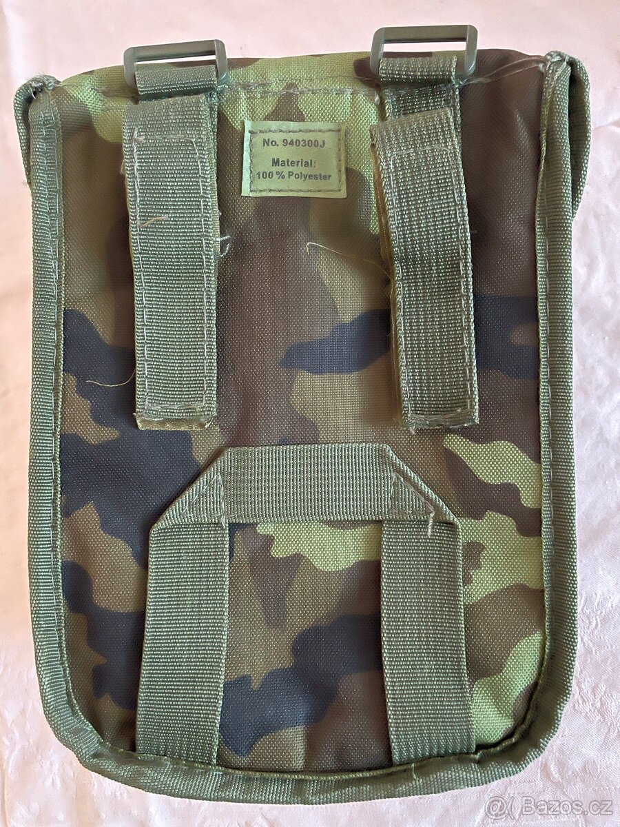 Sumka AČR vzor 95 - 2