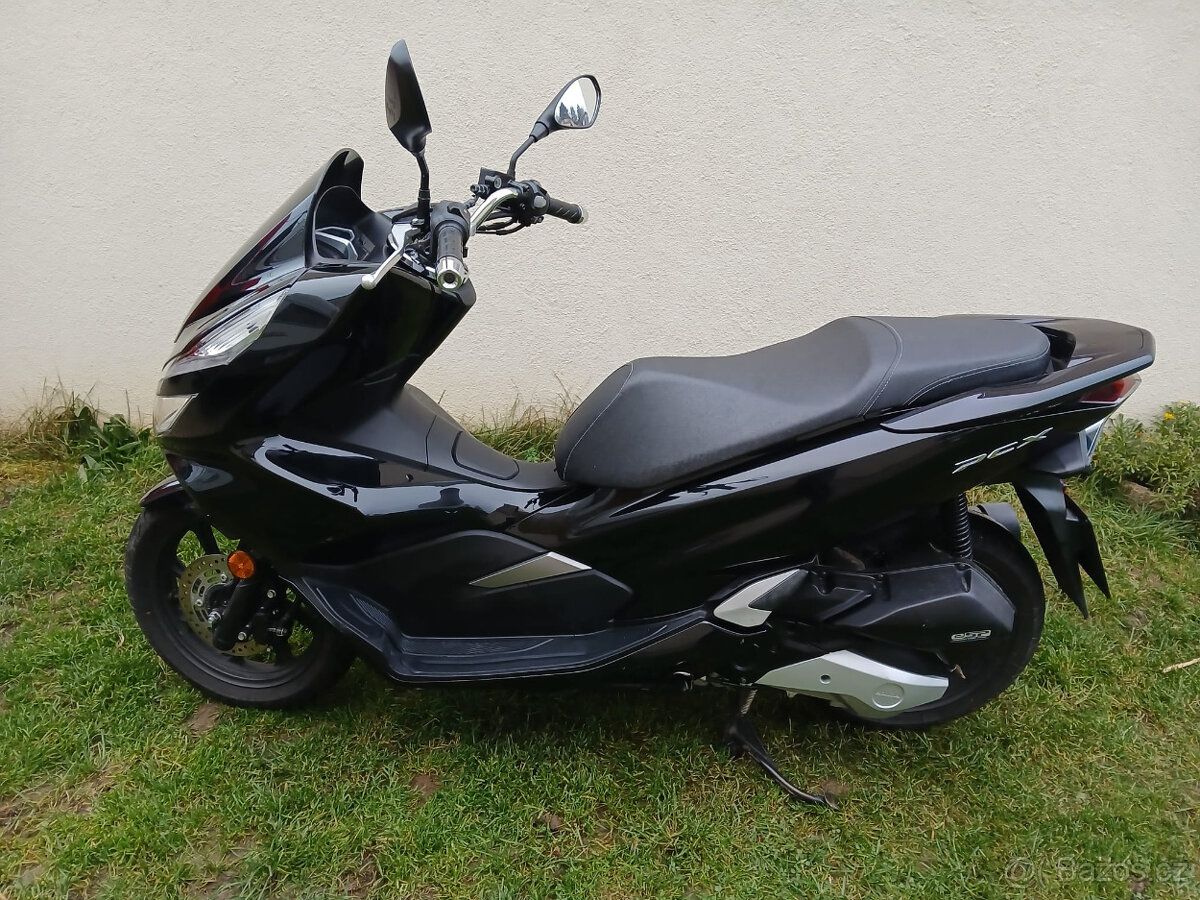 Honda PCX 125 - 2