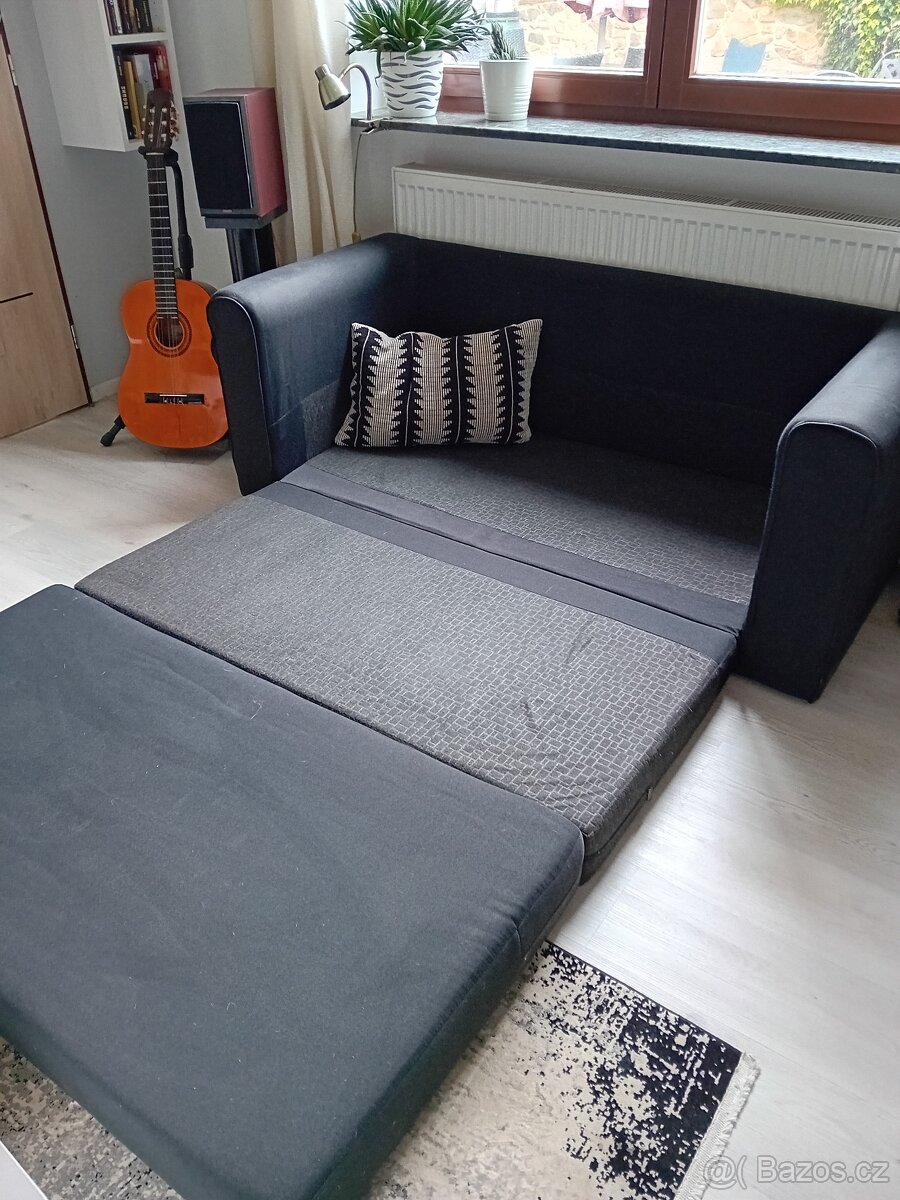 Rozkládací pohovka - 2