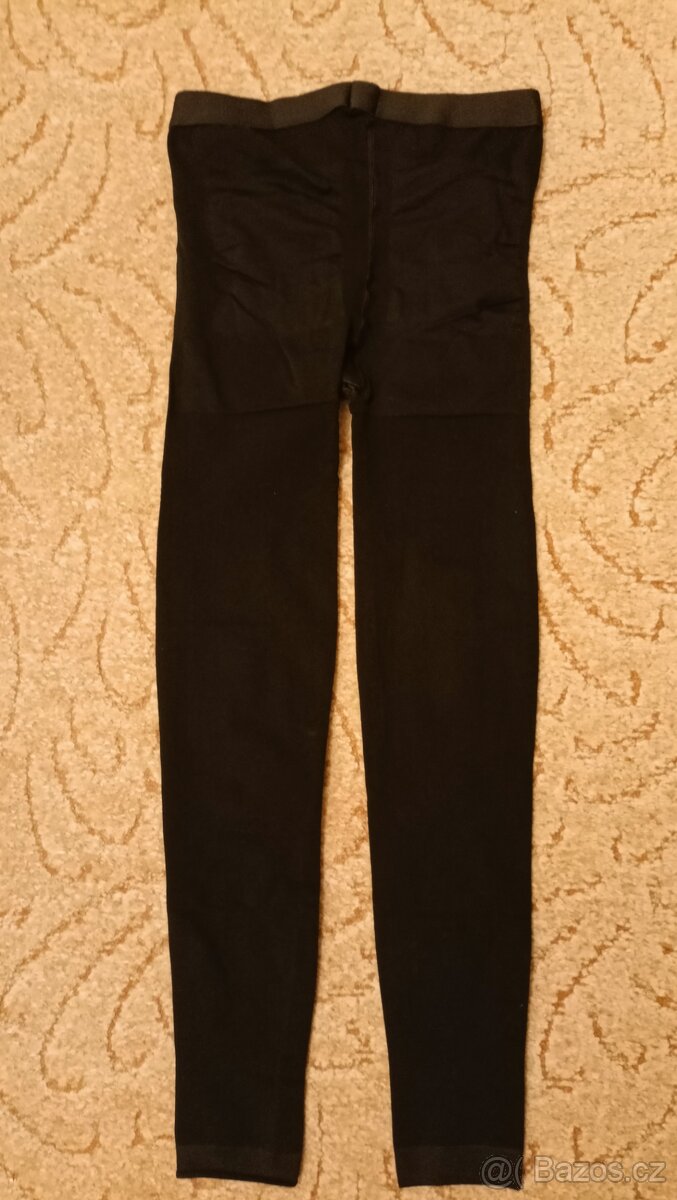 Zdravotní kompresní legíny - 2