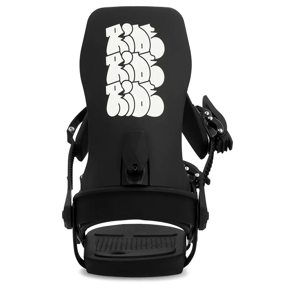 Vázání Snowboard (SNB) RIDE A6 - 2