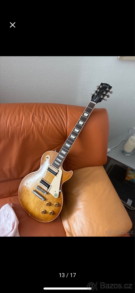 2020 gibson classic. 1959 Reissue classic les paul - 2