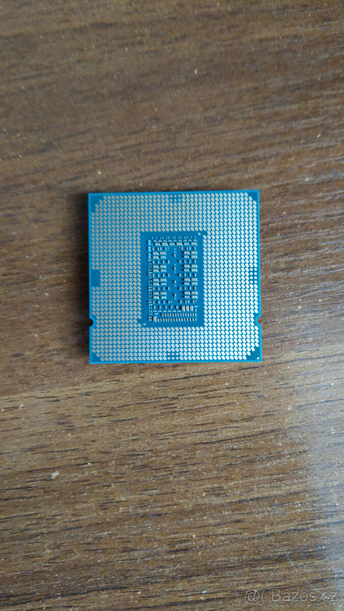 Intel Core I7-11700KF (8C/16T) - 2