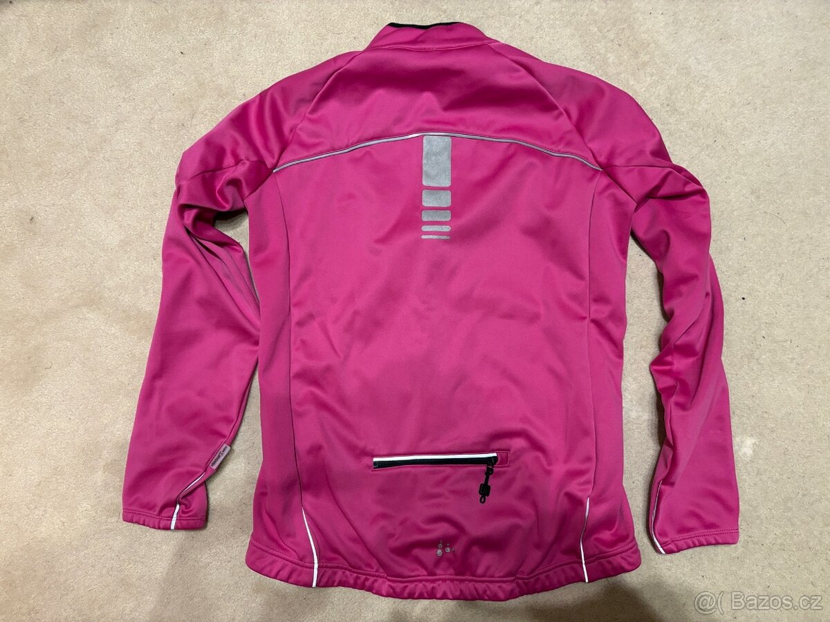 Craft softshell - S - 2