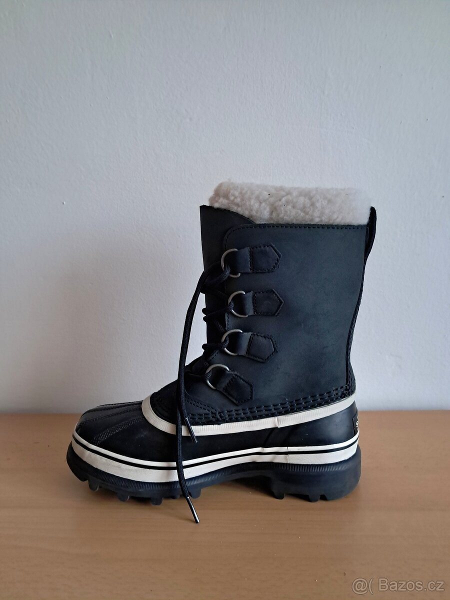 Dámské zimní boty Sorel 37 - 2