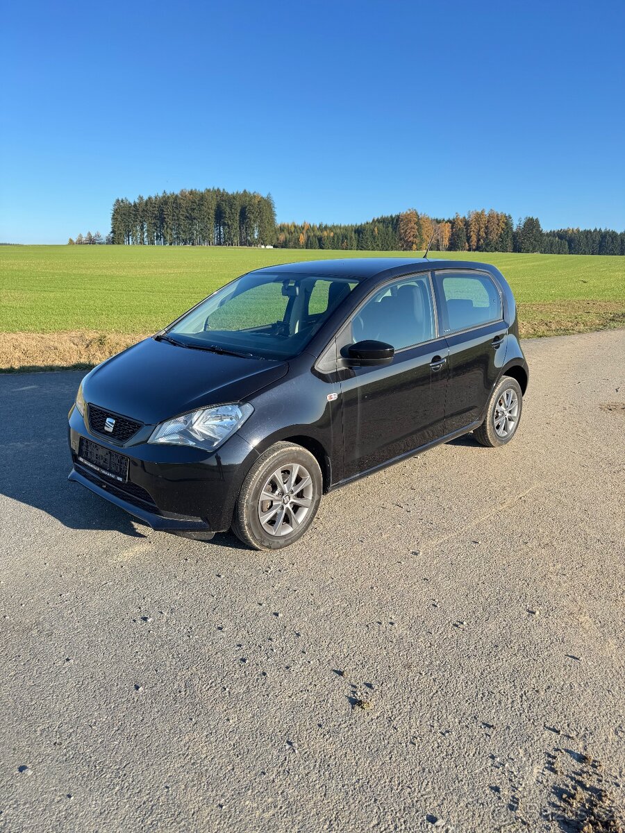 Seat Mii 1.0 MPI 55 kW - 2