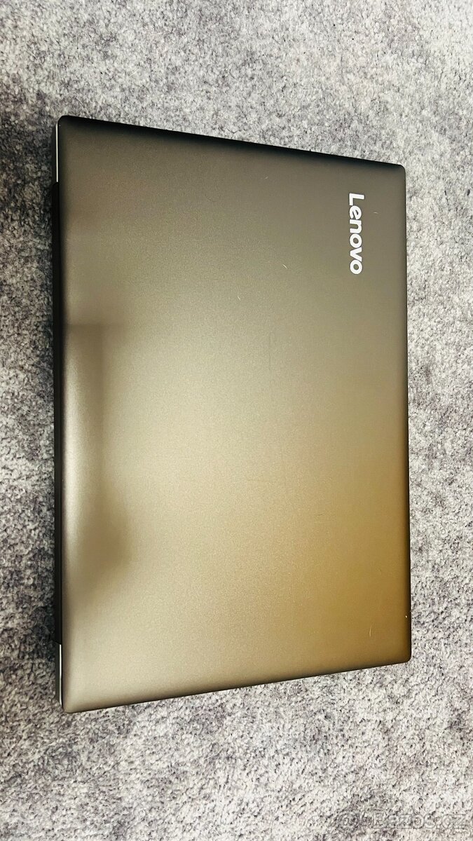 Lenovo IdeaPad 520-15IKBR i7-8550U - 2