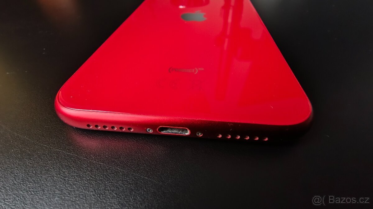 IPHONE 11 Red 64 GB - 2
