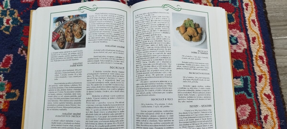 Kuchařka naší vesnice - 2
