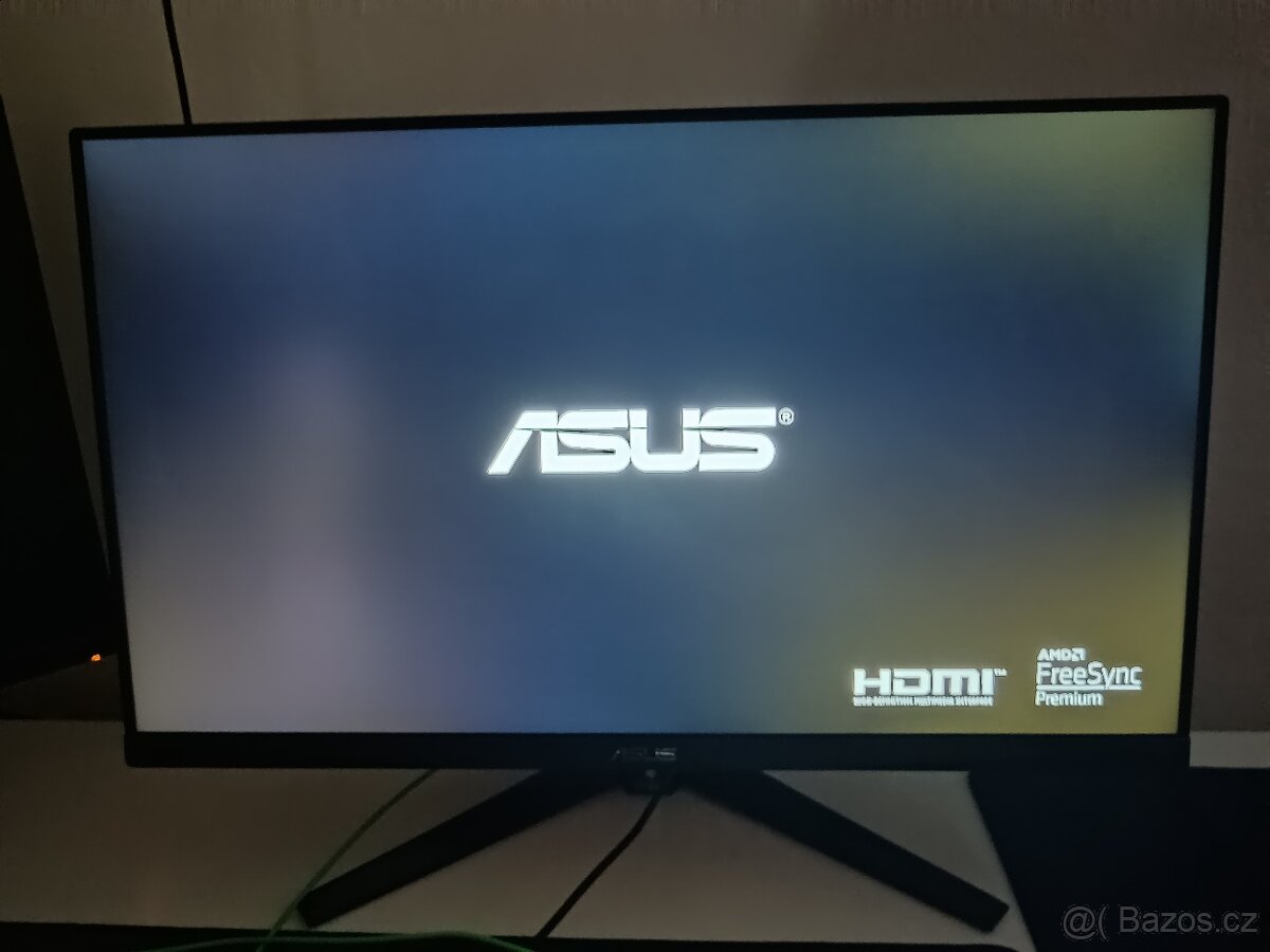 ASUS TUF GAMING VG249Q3A. - 2