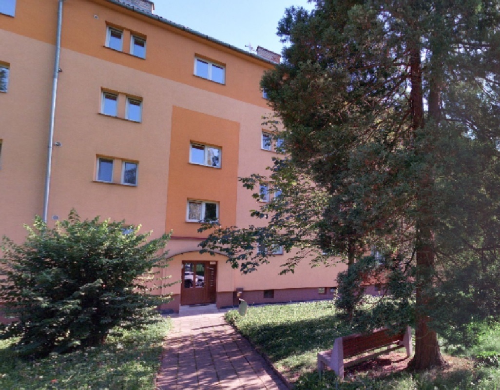 Dražby bytové jednotky 3+1 v obci Hranice, ID 7995e 2701 - 2