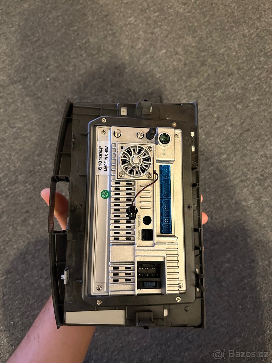 Autoradio Android - 2