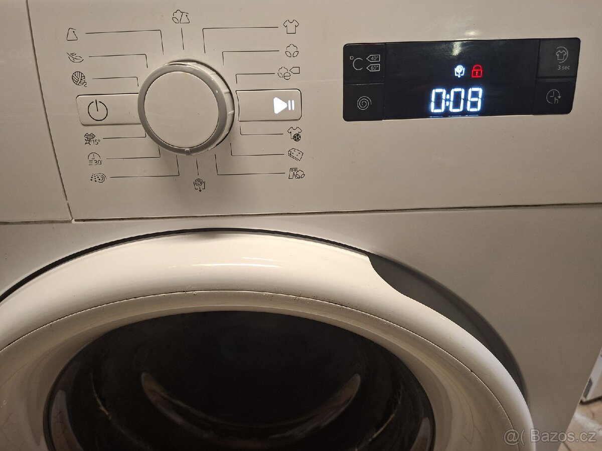 Whirpool slim 6kg - 2