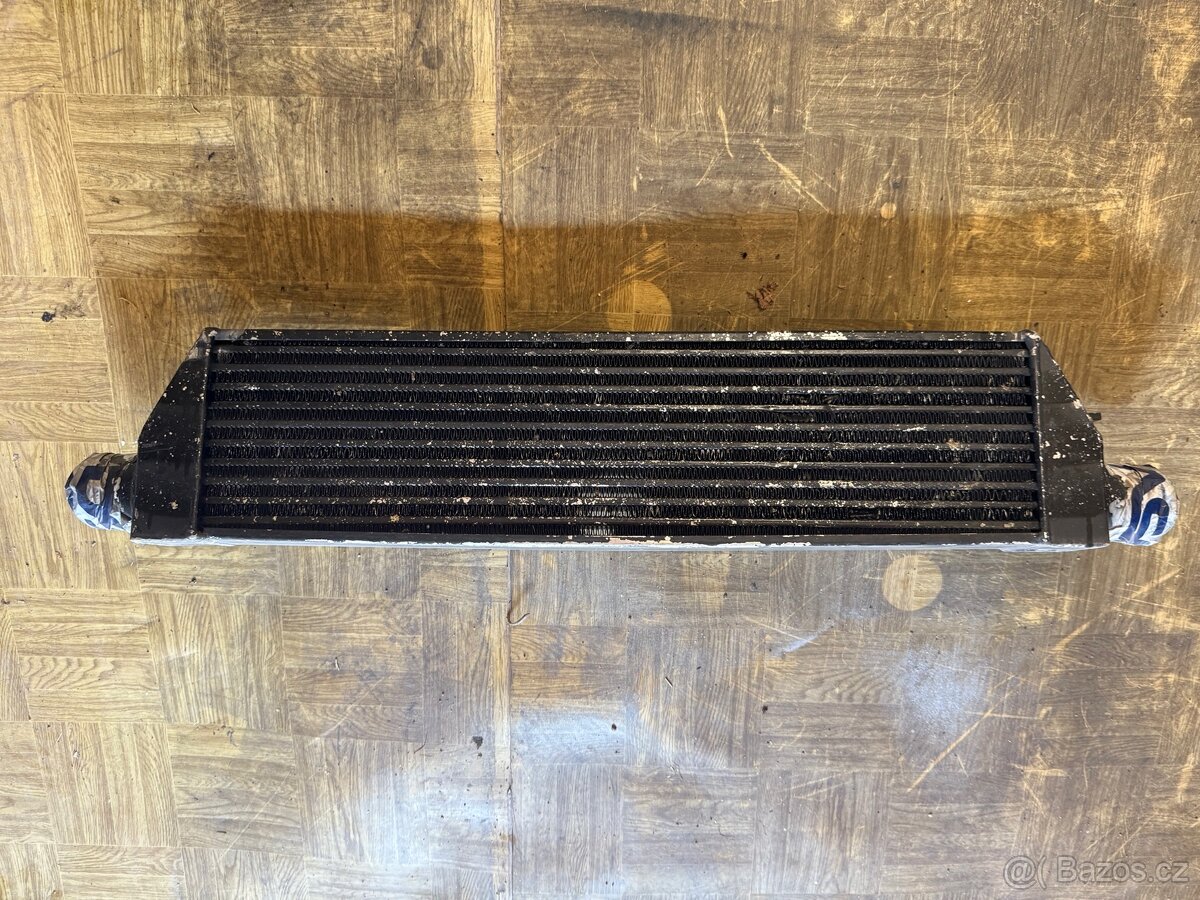Intercooler ( mezichladič ) 2.0 tfsi - 2