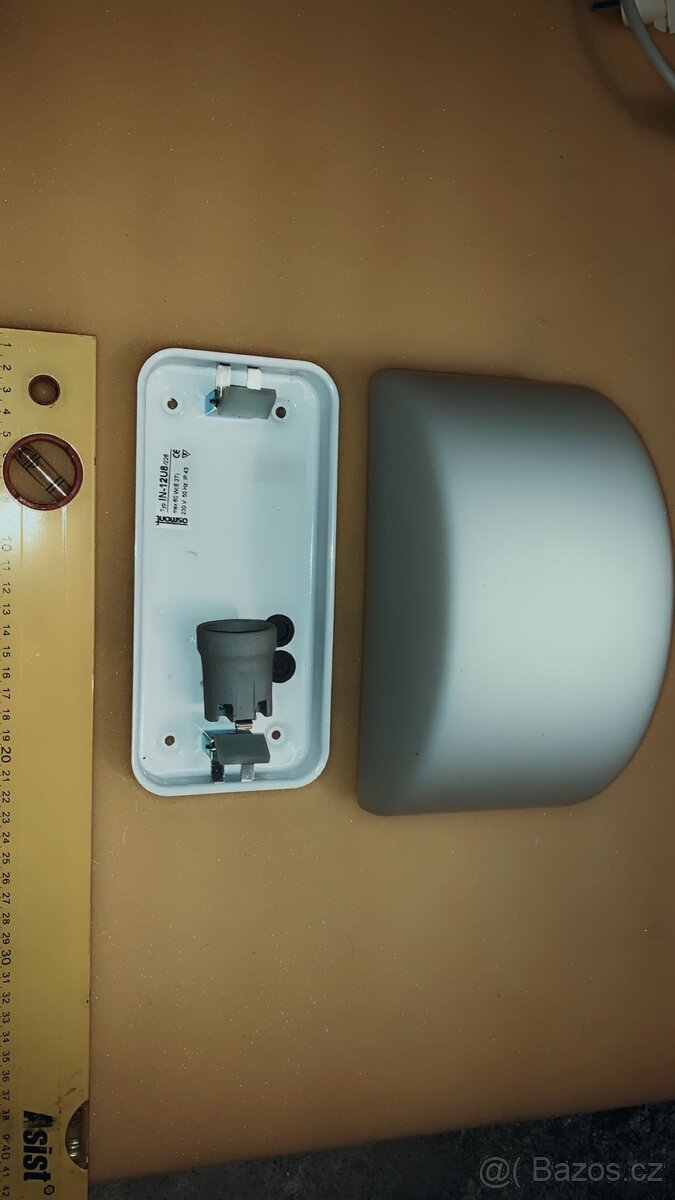 Nástěnné svítidlo - 2