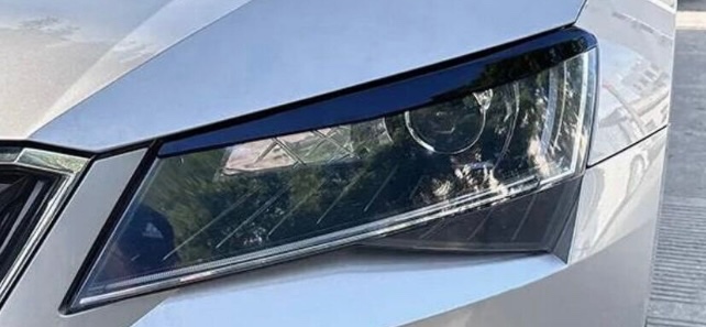 Mračítka na Superb 3 - 2