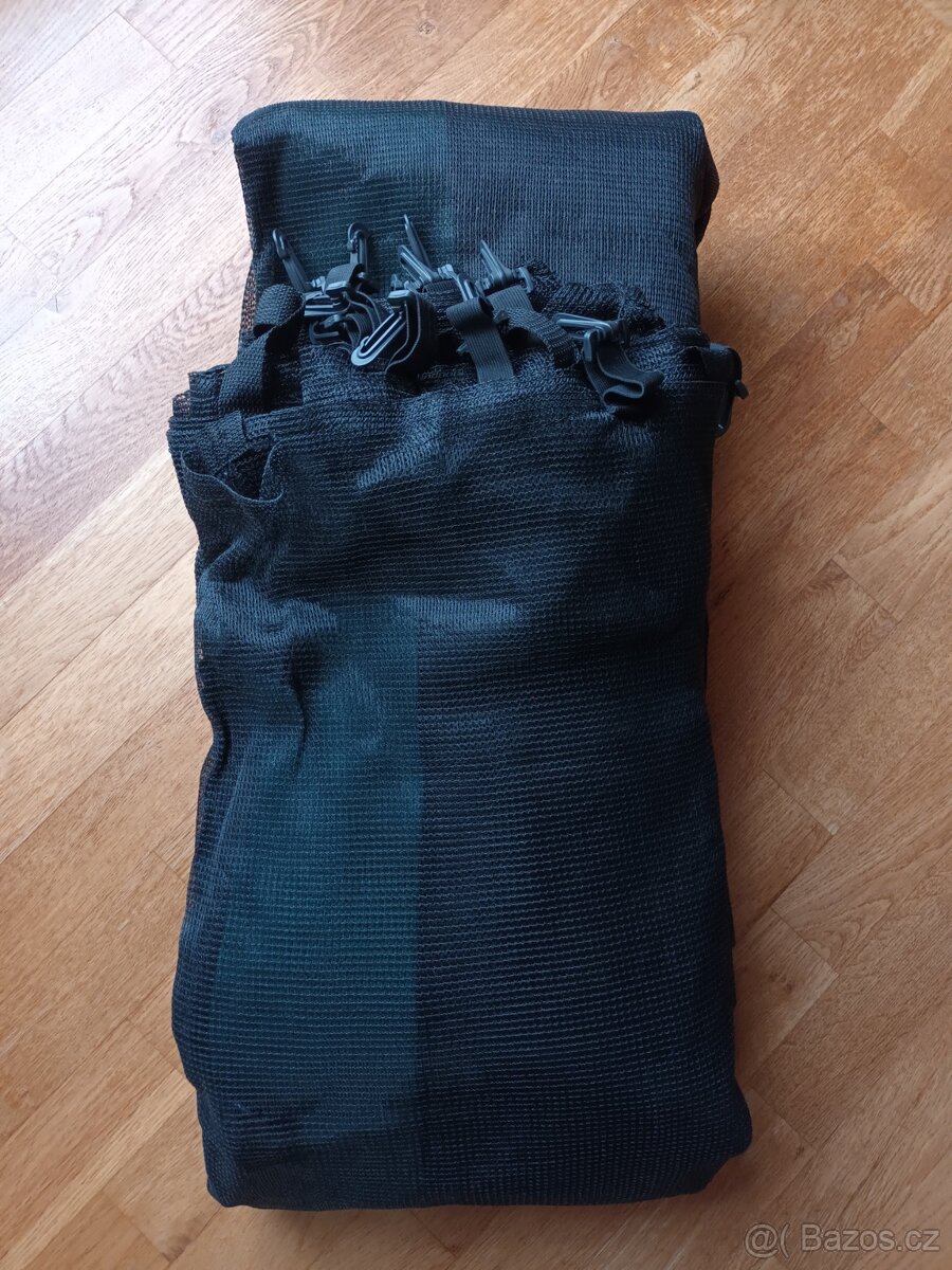 Trampolína 430 cm - 2