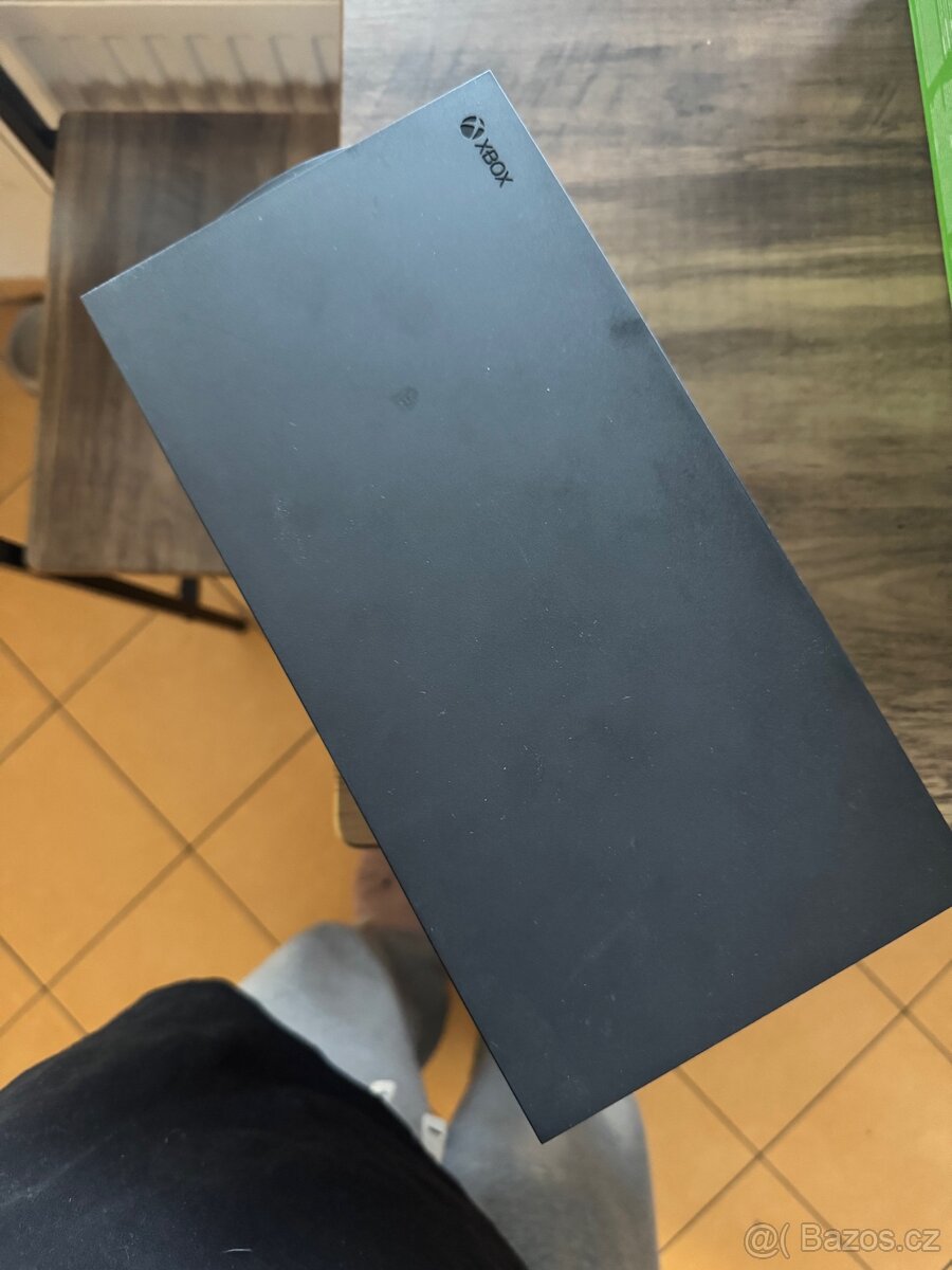 Xbox series X - 2
