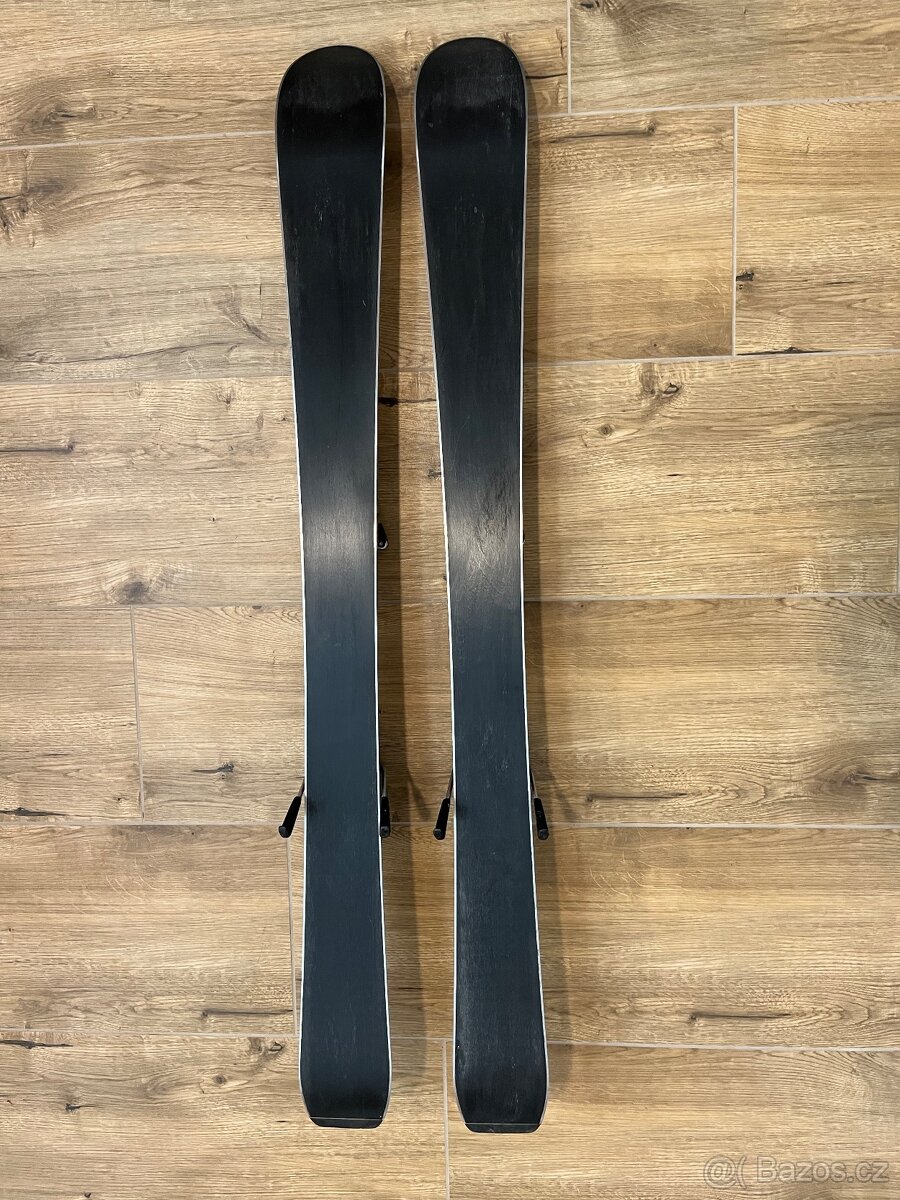 Dětská lyže FISCHER 100 - 2