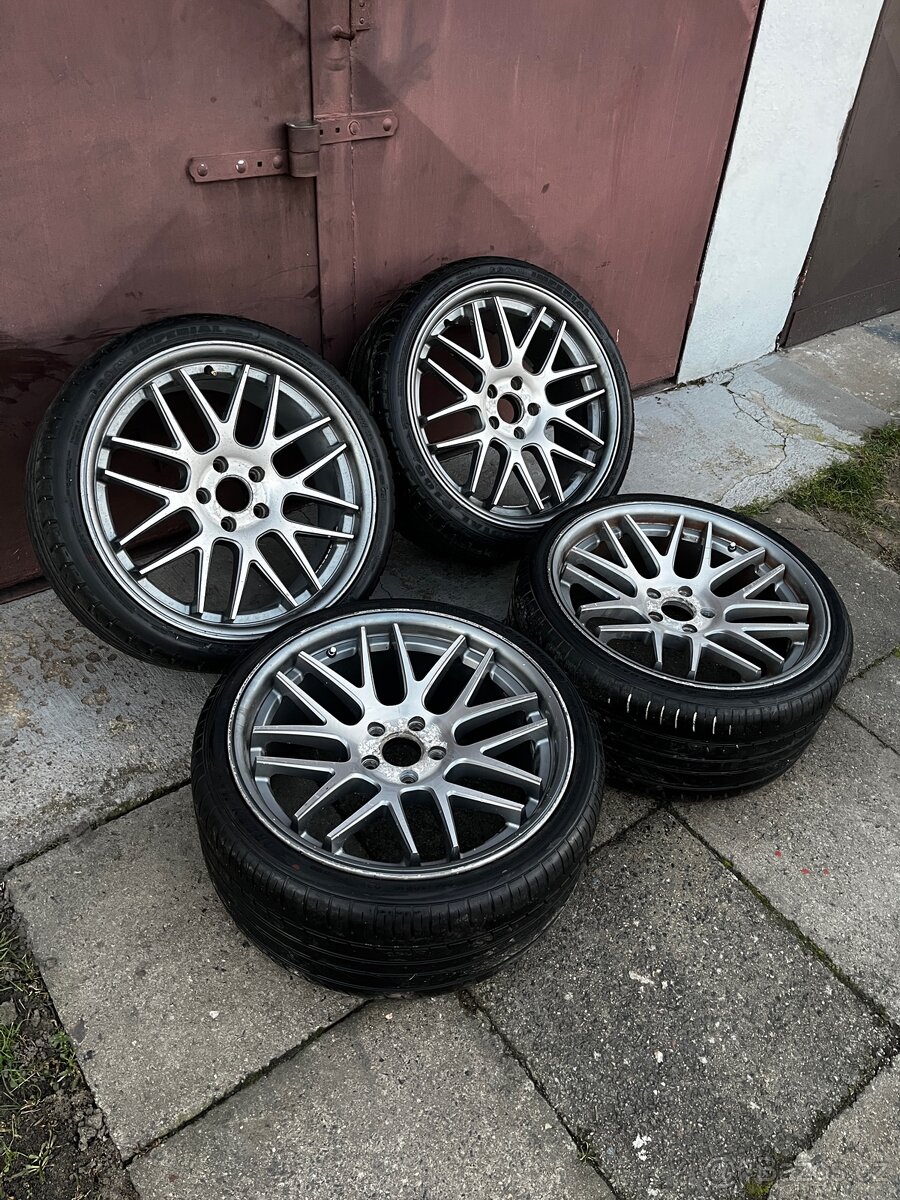 5x112 r19 - 2