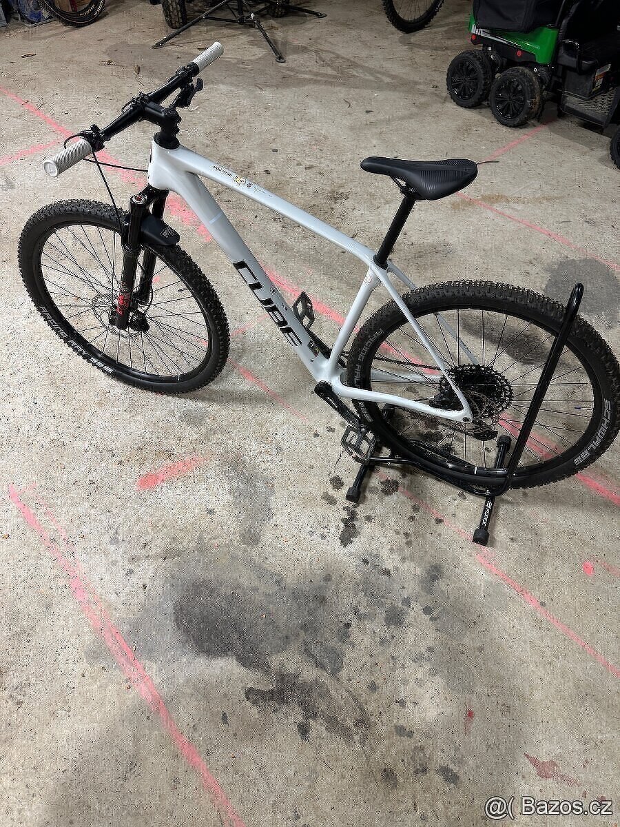 Nové kolo Cube Reaction - 2