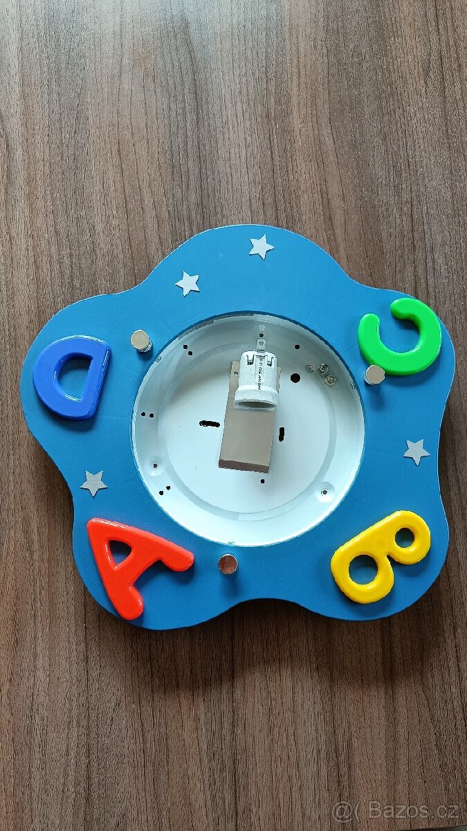 Nástěnné stropní svítidlo Rabalux - 2