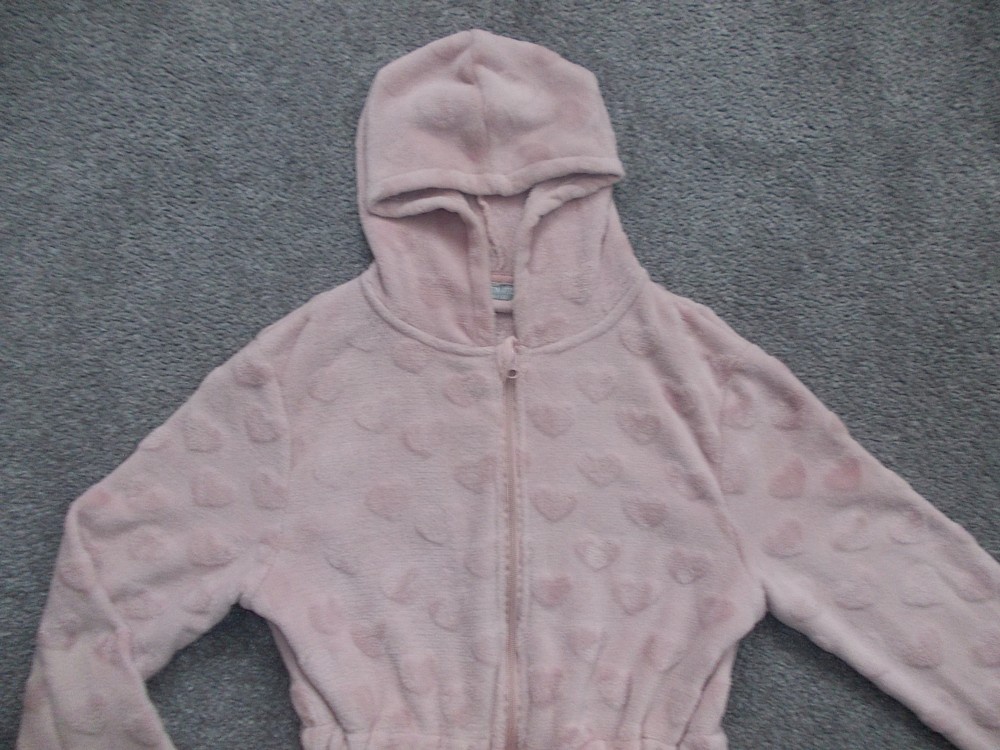 Župan, vel. 146/152 - 2