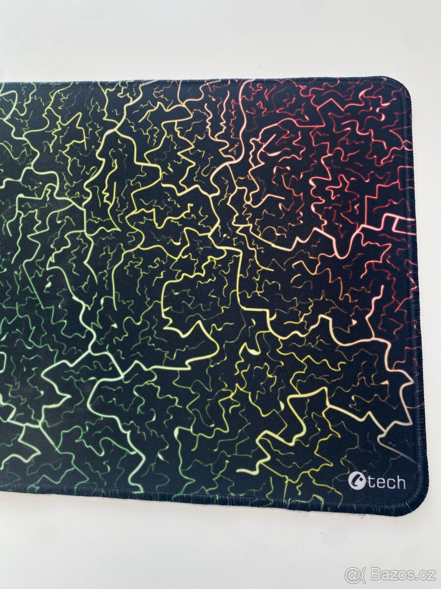 Herní podložka - 2