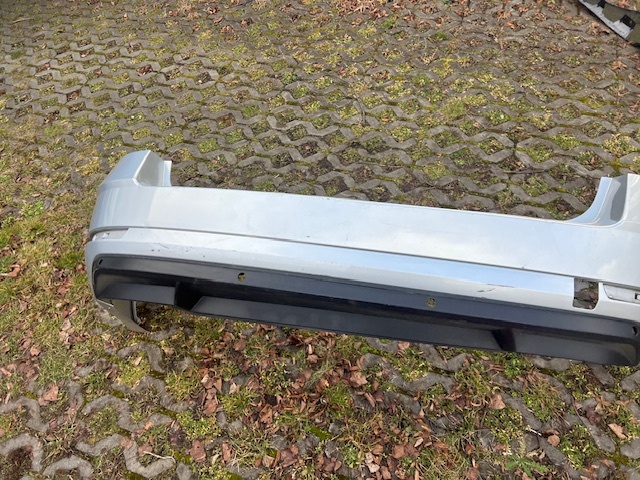 Octavia 2019 Combi - 2