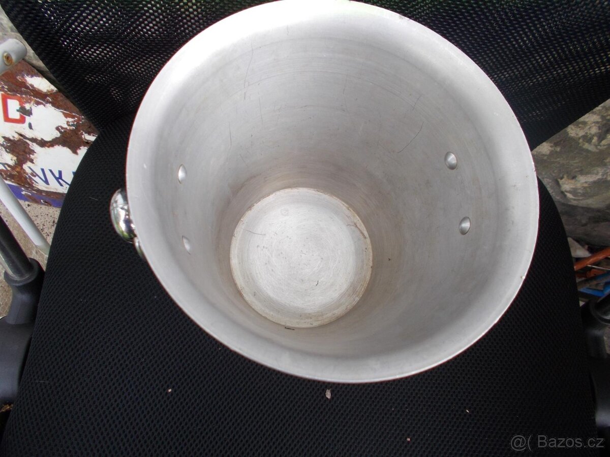 NÁDOBA NA ŠAMPUS - 2