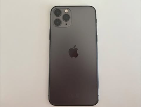 Iphone 11 pro - 2