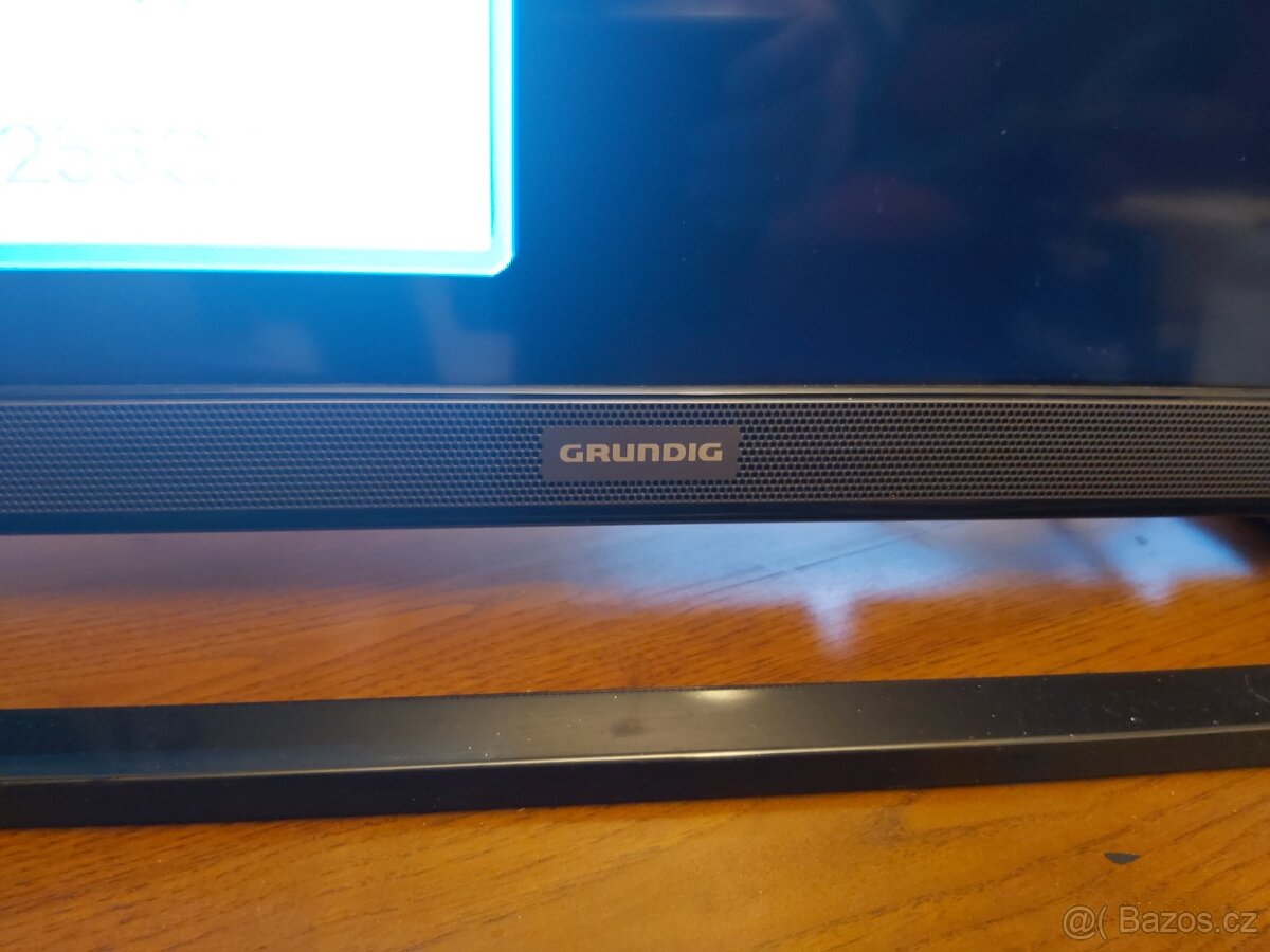GRUNDIG TELEVIZE - 2