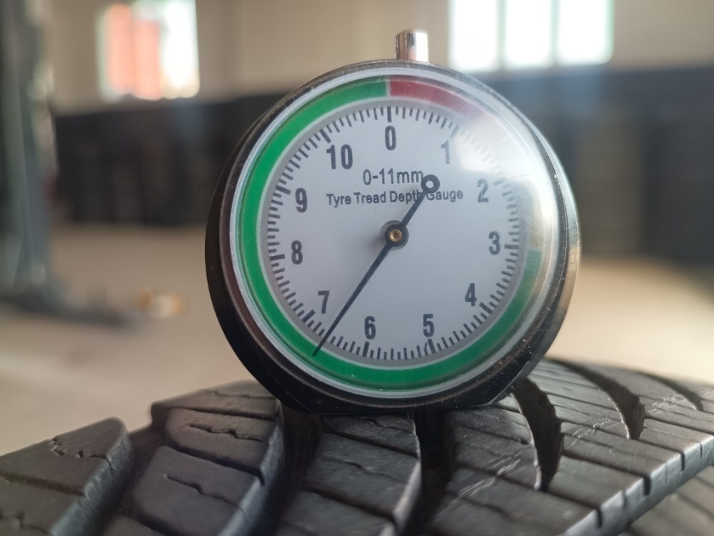 185/60 R14 GOODYEAR (0917) - 2