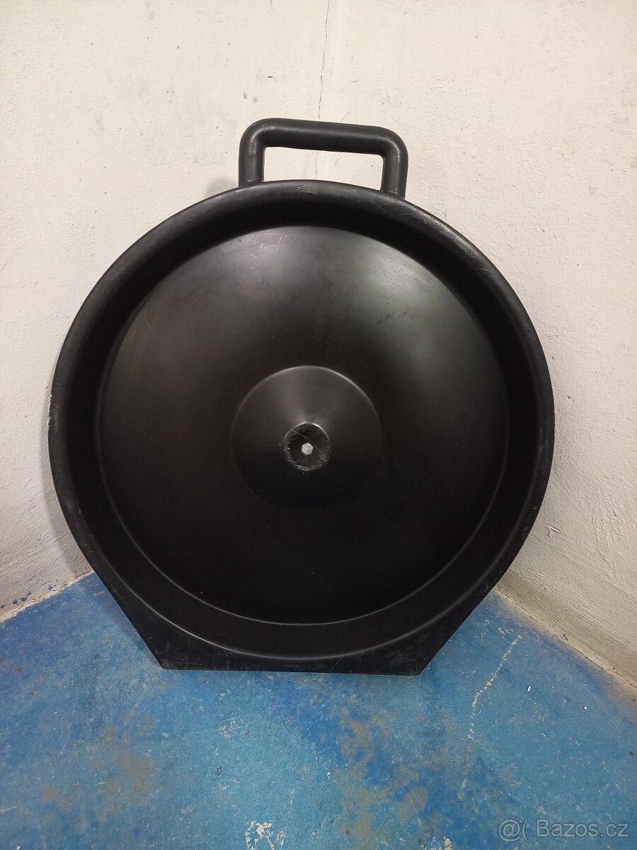 Obal na činely hardcase Istanbul Agop - 2