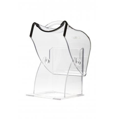 Tlumič hluku na mixér Blendtec a podstavcem - 2