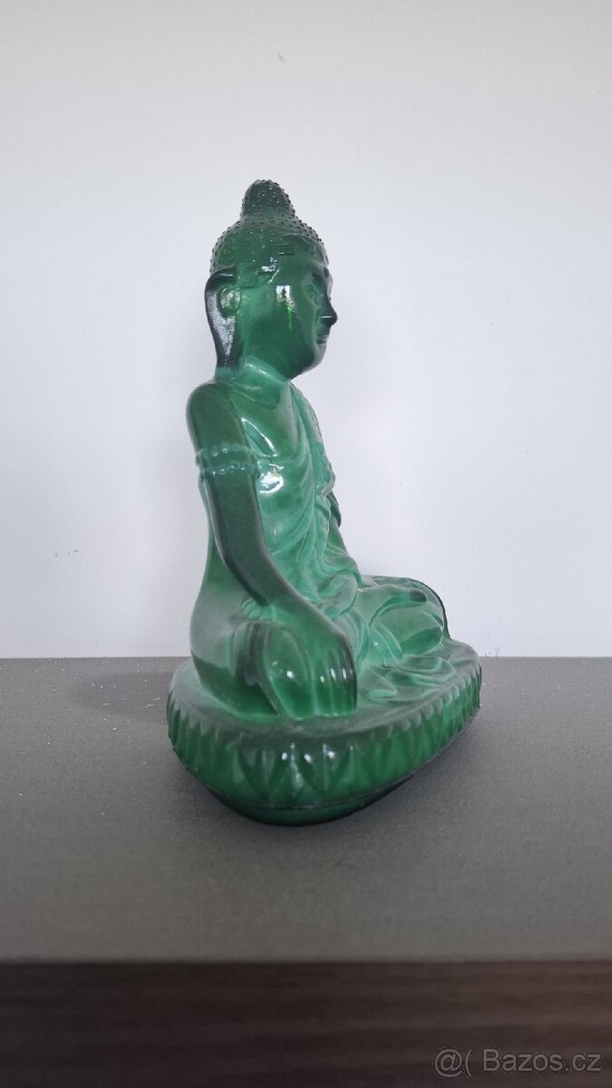 Starozitna soska - 2