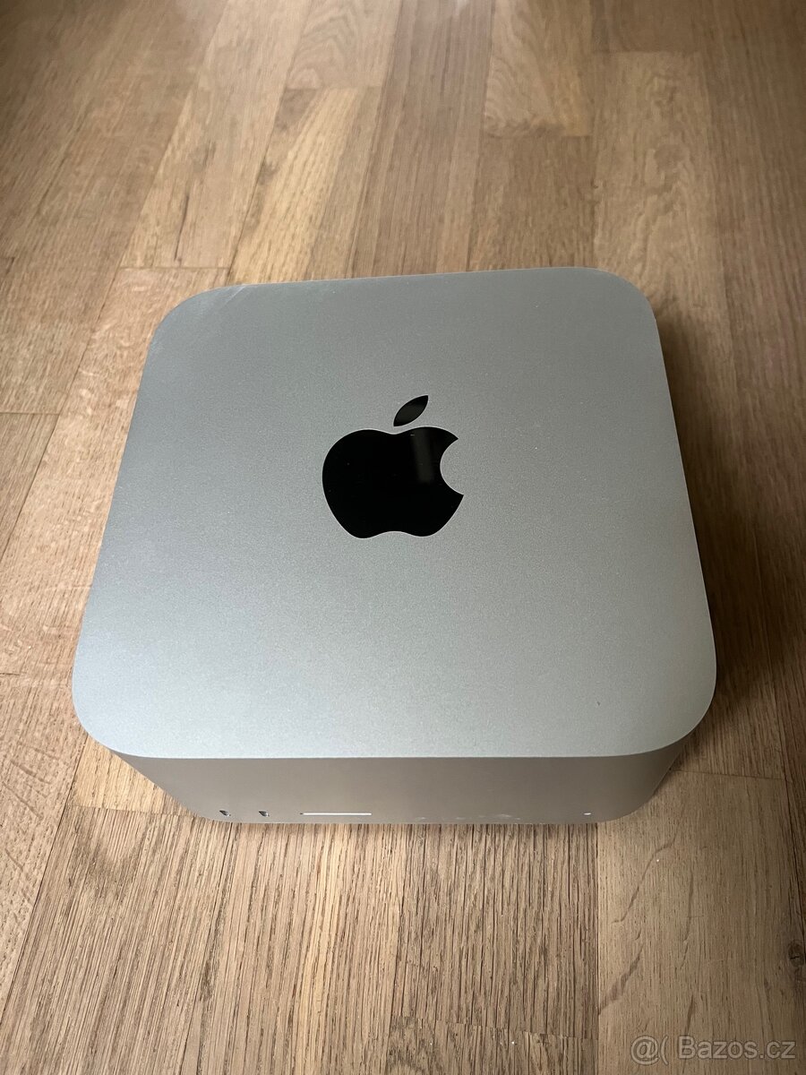 Apple Mac Studio M2 Max – 64 GB RAM / 1 TB SSD - 2