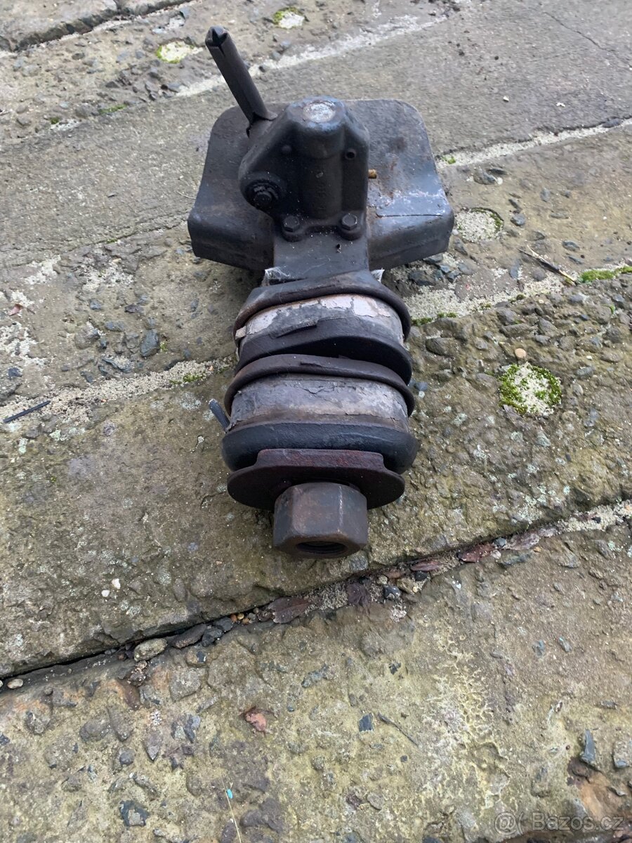 Prodám automatický závěs - 2