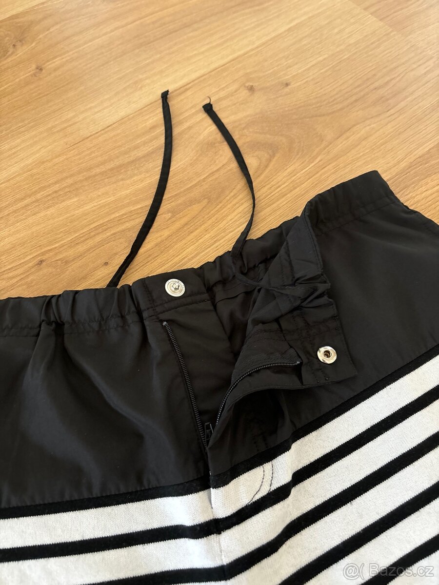 Šortky Emporio Armani L - 2